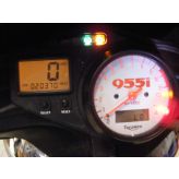 Triumph Speed Triple 955 Fuel Sender Petrol 2002 to 2004 955i B054