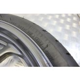 Honda VFR 800 Wheel Front 17x3.50 Tyre 1998 to 2001 VFR800 VFR800F B050