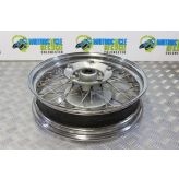 Triumph Legend TT Wheel Rear 17x4.25 Straight 1998 to 2001 900 B052