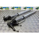 Ducati Hypermotard 796 Forks Fork Legs Straight 2010 2011 2012 B085