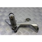 Honda VFR 800 Footrest Hanger Right Front 1998 to 2001 VFR800 VFR800F B050