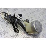 Honda CBR 900 RR Brake Master Cylinder Front Fireblade 1998 1999 CBR900 B053