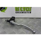 Suzuki GSX 600 F Clutch Lever with Bracket GSXF 2001 to 2006 GSX600F B071