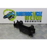 Ducati Monster 1100 Evo Panel Line Cover Left 2012 2013 M1100 B082