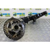 BMW K 1200 S Swingarm Final Drive Diff Hub K1200S 2004 to 2008 B061