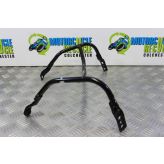 Suzuki GSXR 600 SRAD Screen Brace H Frame 1997 to 2000 GSXR600 GSX-R B064