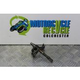 Yamaha R6 Gear Selector Shaft 5EB YZF-R6 1999 to 2002 B069