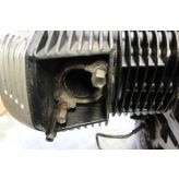 BMW R 1200 GS Engine Motor 23k miles R1200GS TU 2010 to 2012 B079