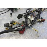 Aprilia RSV 1000 Mille Wiring Harness Main Loom 2001 2002 RSV1000 B047