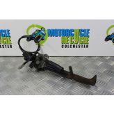 Yamaha FZ8 Fazer Side Stand with Switch Spring 2010 to 2015 FZ8S FZ8N B051