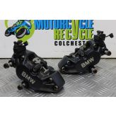 BMW K 1200 S Brake Calipers Front Brembo K1200S 2004 to 2008 B061