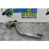 Triumph Legend TT Brake Pedal Rear with Spring 1998 to 2001 900 B052
