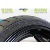 Honda ST 1300 Wheel Front 18x3.50 Pan European 2002 to 2007 ST1300 B065