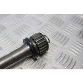Honda ST 1300 Final Drive Hub Drive Shaft Pan European 2002 to 2007 ST1300 B065