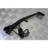 Yamaha XJR 1300 Side Stand with Spring 1999 to 2003 XJR1300 B048