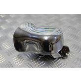 Triumph Legend TT Horn Chrome 1998 to 2001 900 B052