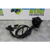 Yamaha FZ8 Fazer Switchgear Left 2010 to 2015 FZ8S FZ8N B051