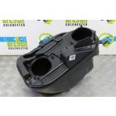 Ducati Multistrada 1200 Airbox with Air Filter 2010 to 2012 MTS B076
