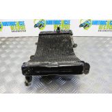 Suzuki GSXR 600 SRAD Radiator with Cap 1997 to 2000 GSXR600 GSX-R B064