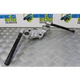 Suzuki GSX 600 F Top Yoke with Handlebars GSXF 2001 to 2006 GSX600F B071