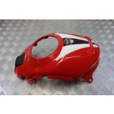 Ducati Multistrada 1200 Panel Tank Centre Pikes Peak 2010 to 2012 MTS B076