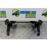 BMW K 1200 S Fuel Tank Seat Bracket Mount K1200S 2004 to 2008 B061