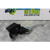 Triumph Legend TT Clutch Master Cylinder with Lever 1998 to 2001 900 B052
