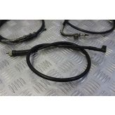 Triumph Daytona T595 Cables Clutch Speedo Throttle 1997 1998 T 595 B102