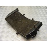 Honda CBR 900 RR Fireblade Radiator with Cap CBR900 929 2000 2001 B084