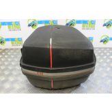 Honda VFR 750 F Givi Top Box E36 with Key 1994 to 1997 VFR750 B105