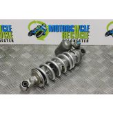 Yamaha R1 5VY Shock Rear Genuine YZF-R1 2004 to 2006 YZF 1000 B097