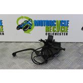 BMW R 1150 GS Clutch Master Cylinder with Lever R1150GS 1999 to 2001 B055