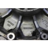 BMW R 1150 GS Wheel Rear 4.00x17 Spoked R1150GS 1999 to 2001 B055