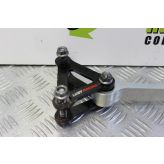 Triumph Street Triple 675 Shock Linkage Rear LUST 2013 to 2016 B049