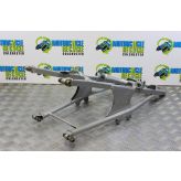 Triumph Daytona T595 Subframe Rear Straight 1997 1998 T 595 B102