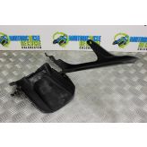 Yamaha R1 5VY Hugger Rear Chain Guard YZF-R1 2004 to 2006 YZF 1000 B097