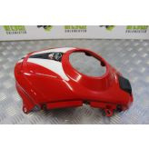 Ducati Multistrada 1200 Panel Tank Centre Pikes Peak 2010 to 2012 MTS B076