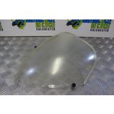 Suzuki GSX 600 F Screen Clear Genuine GSXF 2001 to 2006 GSX600F B071