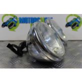 Triumph Speed Triple 1050 Headlights UK Headlight Set 2005 to 2007 B056