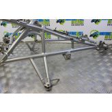 BMW R 1200 GS Subframe Rear R1200GS TU 2010 to 2012 B079
