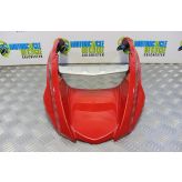 BMW R 1200 GS Panel Front Upper Mudguard Beak R1200GS TU 2010 to 2012 B079