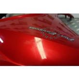 Honda ST 1300 Panel Fairing Left Pan European 2002 to 2007 ST1300 B065