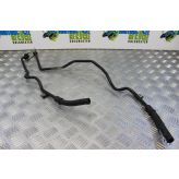 BMW R 1200 GS Oil Hoses Pipes Lines R1200GS TU 2010 to 2012 B079