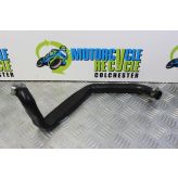 Ducati Monster 1100 Evo Air Intake Pipe Breather 2012 2013 M1100 B082