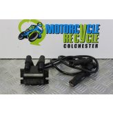 BMW R 1150 GS Ignition Coil Caps Leads R1150GS 1999 to 2001 B055