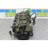 Kawasaki ZX 9 R Carburettors Carbs ZX9R Ninja 1998 1999 C1 C2 B103