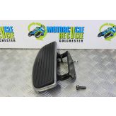 Kawasaki VN 1500 Vulcan Classic Footboard Left Front Riders 1996 to 2001 B067
