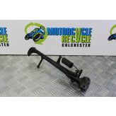 Honda VFR 750 F Side Stand & Spring 1994 to 1997 VFR750 VFR750F B070