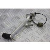 Honda CBR 900 RR Brake Pedal Rear Fireblade RRW 1998 1999 CBR900 B053