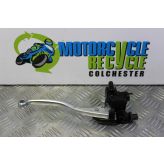 Kawasaki ZX 9 R Clutch Lever with Bracket ZX9R Ninja 1998 1999 C1 C2 B103